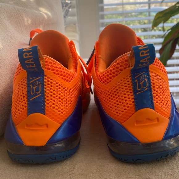 Nike sneakers KD’s - Picture 4 of 6